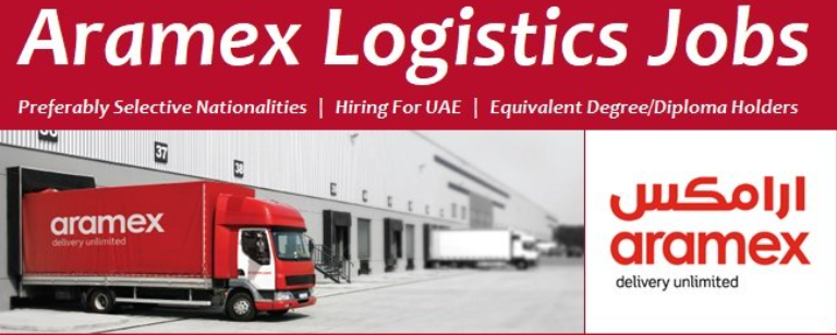 Aramex Careers