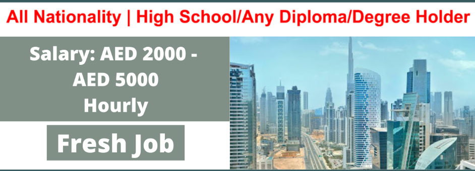 JW Marriott Careers Jobs In Dubai UAE 2023