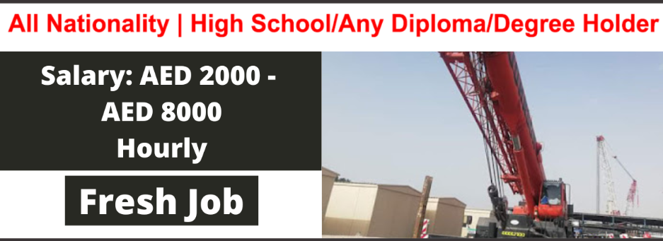 ARCHIRODON Abu Dhabi Jobs in UAE 2023