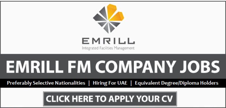 Emrill Careers