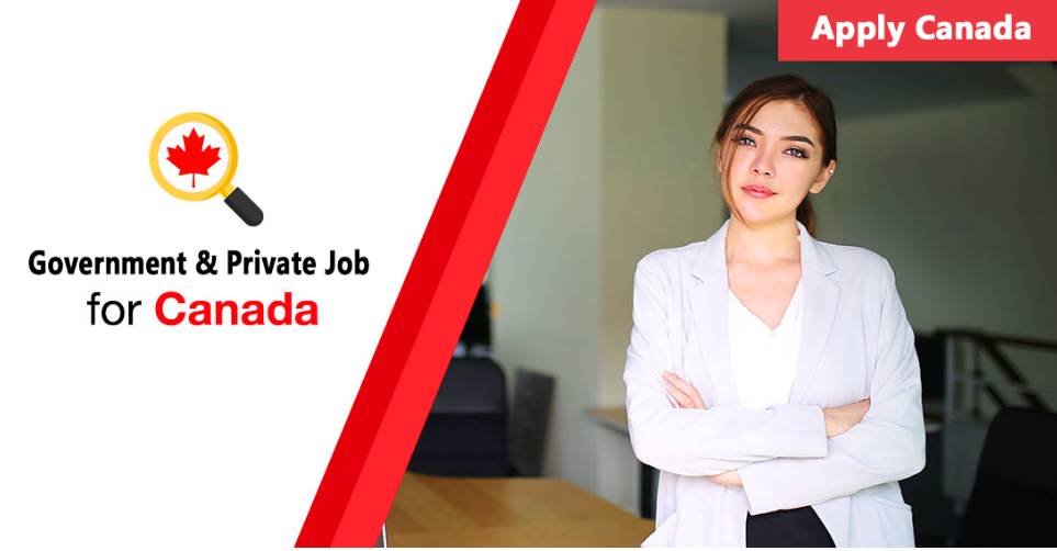 Jobs in Canada Business Analyst