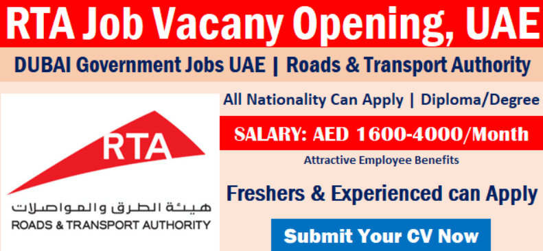 RTA Careers